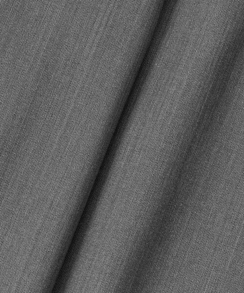 allureville / アルアバイル スラックス・ドレスパンツ | トリアセサイロタックパンツ | 詳細18