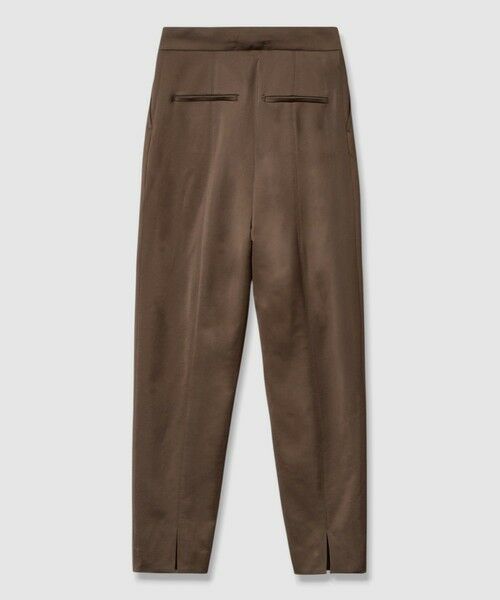 allureville / アルアバイル その他パンツ | クロップドテーパードパンツ | 詳細1