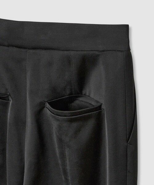 allureville / アルアバイル その他パンツ | クロップドテーパードパンツ | 詳細13