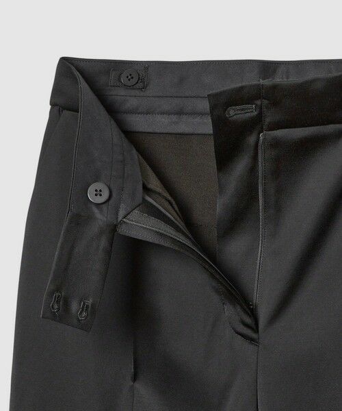 allureville / アルアバイル その他パンツ | クロップドテーパードパンツ | 詳細14