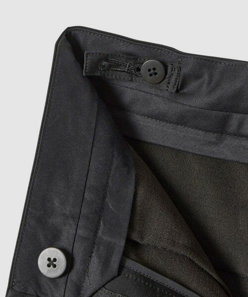 allureville / アルアバイル その他パンツ | クロップドテーパードパンツ | 詳細15