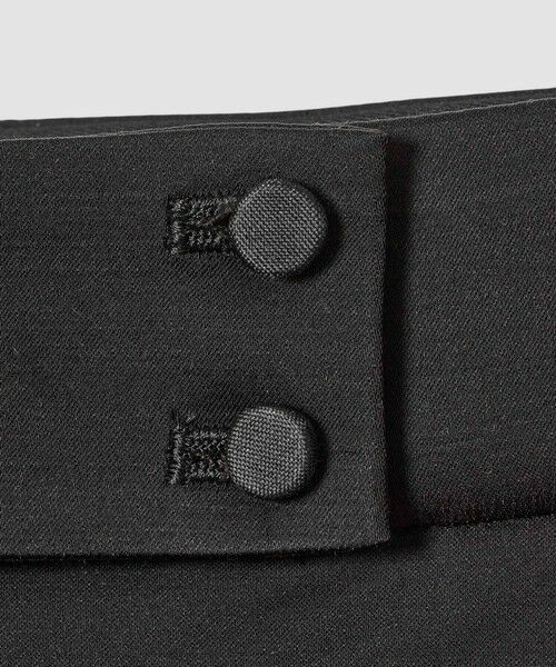 allureville / アルアバイル その他パンツ | クロップドテーパードパンツ | 詳細16