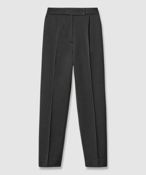 allureville / アルアバイル その他パンツ | クロップドテーパードパンツ | 詳細9