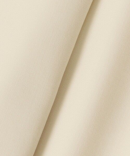 allureville / アルアバイル その他パンツ | ドライウールカーブライントラウザー | 詳細7