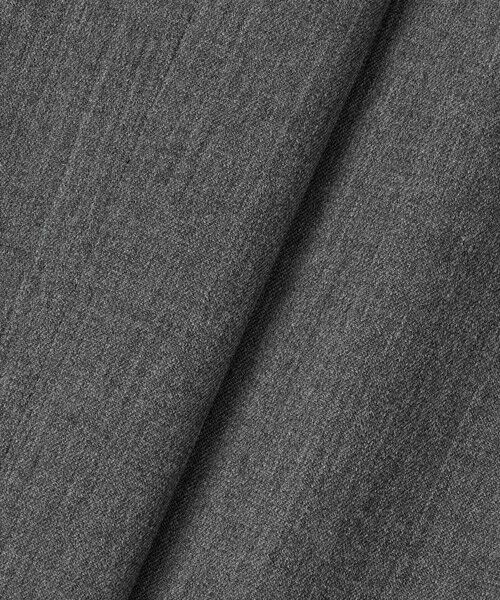 allureville / アルアバイル その他パンツ | ドライウールカーブライントラウザー | 詳細17