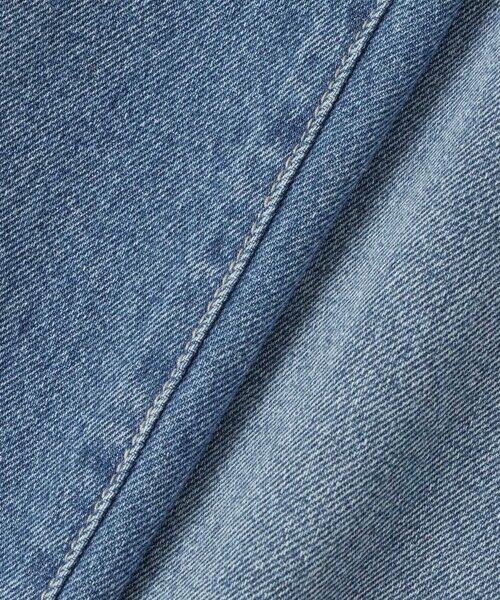 allureville / アルアバイル デニムパンツ | セミバギーデニムパンツ | 詳細17