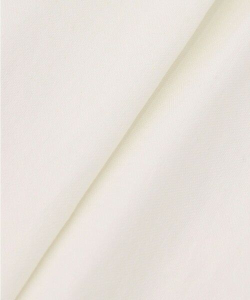 allureville / アルアバイル その他パンツ | シェルタリングタックワイドパンツ | 詳細6