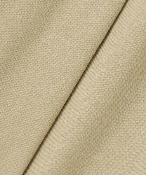 allureville / アルアバイル その他パンツ | シェルタリングタックワイドパンツ | 詳細9