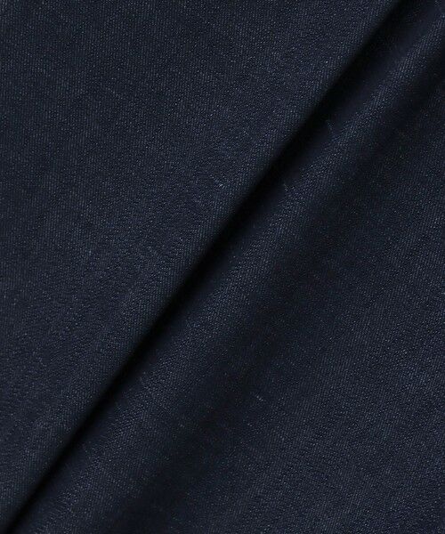 allureville / アルアバイル その他パンツ | デニムライクマリンパンツ | 詳細5