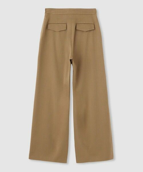 allureville / アルアバイル その他パンツ | デニムライクマリンパンツ | 詳細6