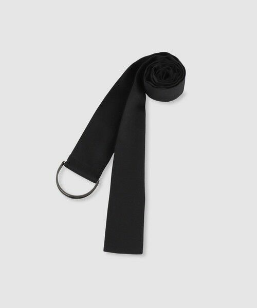 allureville / アルアバイル シャツ・ブラウス | カラミストライプ切替ブラウス | 詳細14