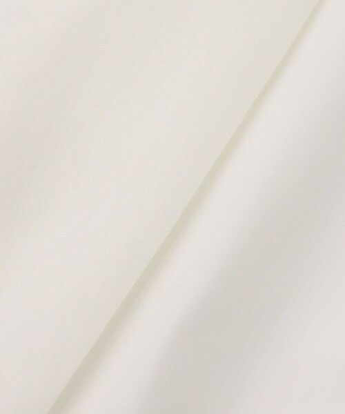 allureville / アルアバイル シャツ・ブラウス | ダンガリーバンドカラーシャツ | 詳細7