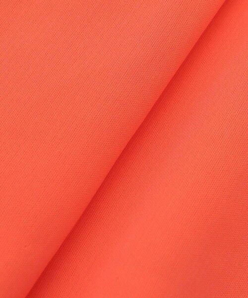 allureville / アルアバイル シャツ・ブラウス | ダンガリーバンドカラーシャツ | 詳細10