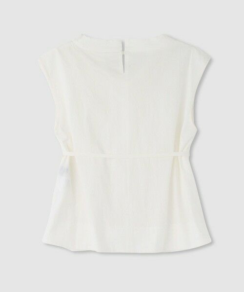 allureville / アルアバイル シャツ・ブラウス | ドレープシャツプルオーバー | 詳細1