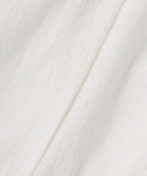 allureville / アルアバイル シャツ・ブラウス | ドレープシャツプルオーバー | 詳細8