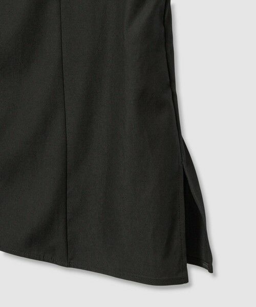 allureville / アルアバイル シャツ・ブラウス | レースカラーブラウス | 詳細10