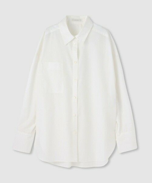 allureville / アルアバイル シャツ・ブラウス | カシュクール2WAYシャツ | 詳細4
