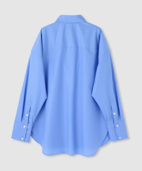 allureville / アルアバイル シャツ・ブラウス | カシュクール2WAYシャツ | 詳細11