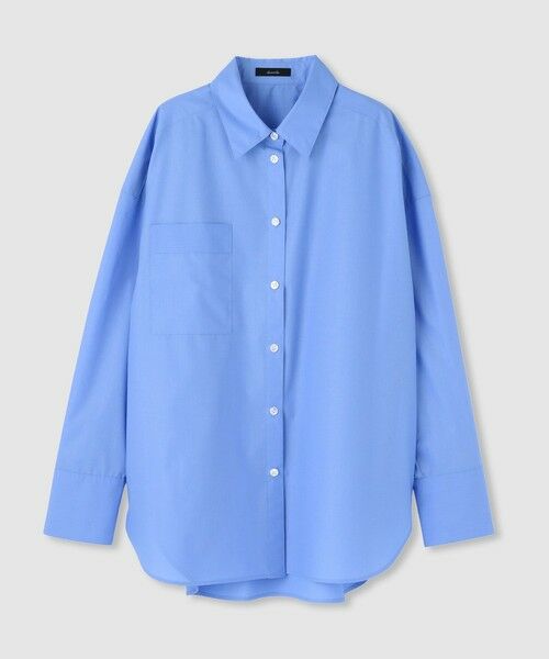 カシュクール2WAYシャツ （シャツ・ブラウス）｜allureville