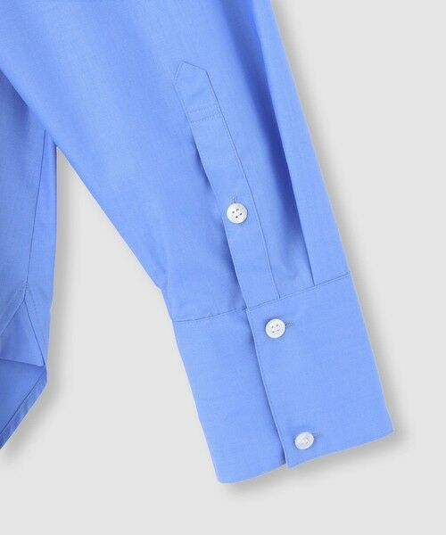 allureville / アルアバイル シャツ・ブラウス | カシュクール2WAYシャツ | 詳細14