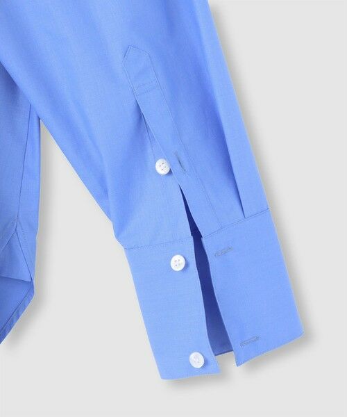 allureville / アルアバイル シャツ・ブラウス | カシュクール2WAYシャツ | 詳細15