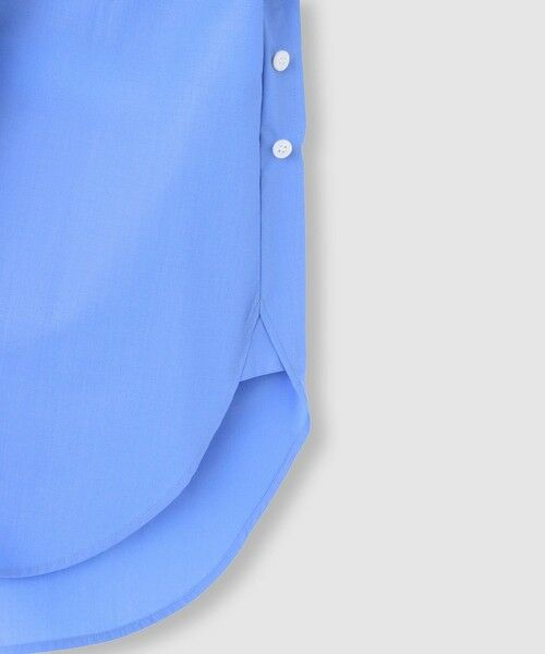 allureville / アルアバイル シャツ・ブラウス | カシュクール2WAYシャツ | 詳細16