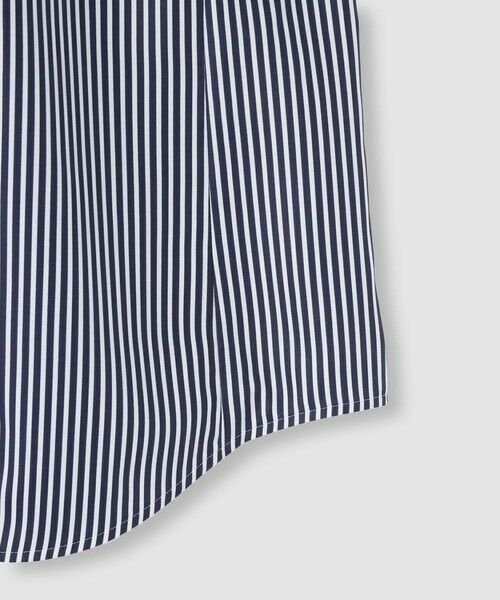 allureville / アルアバイル シャツ・ブラウス | レイヤーラッフルスリーブブラウス | 詳細4