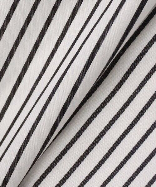 allureville / アルアバイル ミニ丈・ひざ丈ワンピース | ストライプドレス | 詳細13