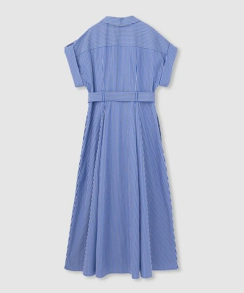 allureville / アルアバイル ミニ丈・ひざ丈ワンピース | ストライプドレス | 詳細18