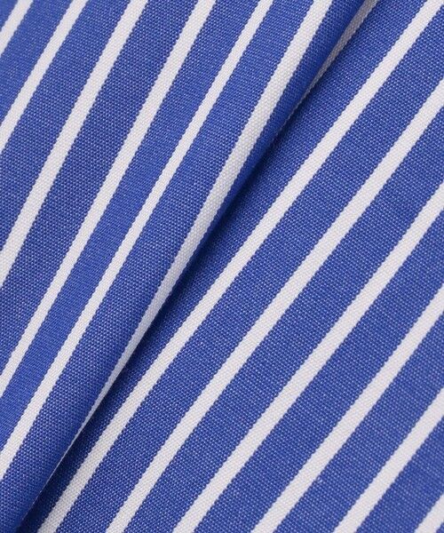 allureville / アルアバイル ミニ丈・ひざ丈ワンピース | ストライプドレス | 詳細20
