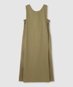 allureville / アルアバイル ドレス | 2WAYジャンスカワンピース