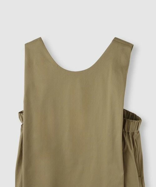 allureville / アルアバイル ドレス | 2WAYジャンスカワンピース | 詳細2