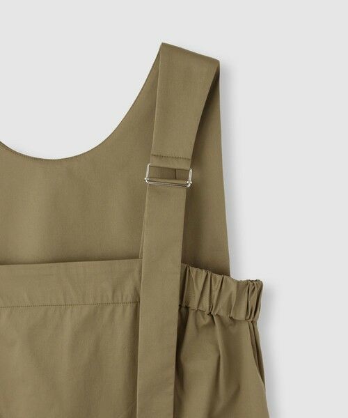 allureville / アルアバイル ドレス | 2WAYジャンスカワンピース | 詳細3