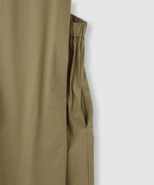 allureville / アルアバイル ドレス | 2WAYジャンスカワンピース | 詳細4