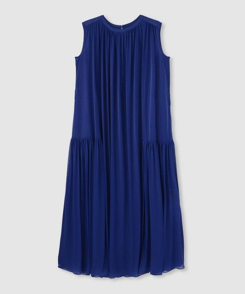 allureville / アルアバイル ミニ丈・ひざ丈ワンピース | エスパンディワイドベルトワンピース | 詳細2