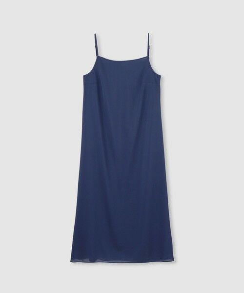 allureville / アルアバイル ミニ丈・ひざ丈ワンピース | エスパンディワイドベルトワンピース | 詳細3