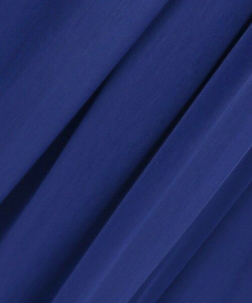 allureville / アルアバイル ミニ丈・ひざ丈ワンピース | エスパンディワイドベルトワンピース | 詳細5