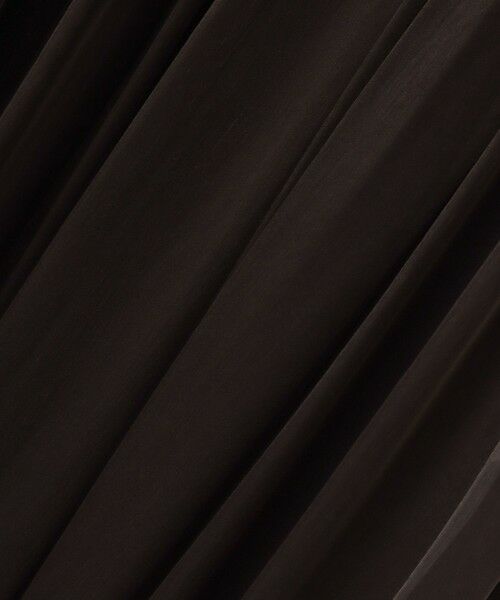 allureville / アルアバイル ミニ丈・ひざ丈ワンピース | エスパンディワイドベルトワンピース | 詳細14