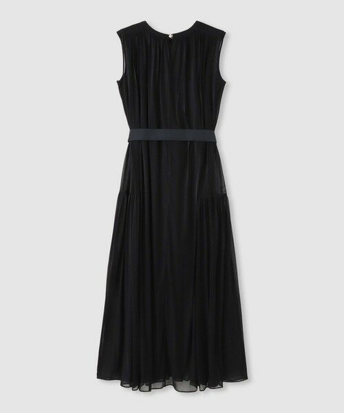 allureville / アルアバイル ミニ丈・ひざ丈ワンピース | エスパンディワイドベルトワンピース | 詳細15