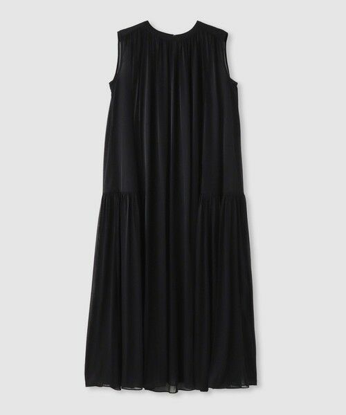 エスパンディワイドベルトワンピース （ミニ丈・ひざ丈