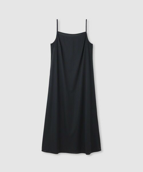 allureville / アルアバイル ミニ丈・ひざ丈ワンピース | エスパンディワイドベルトワンピース | 詳細17