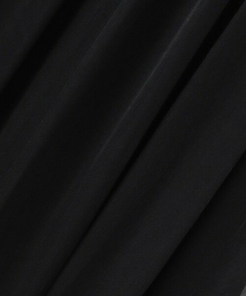 allureville / アルアバイル ミニ丈・ひざ丈ワンピース | エスパンディワイドベルトワンピース | 詳細19