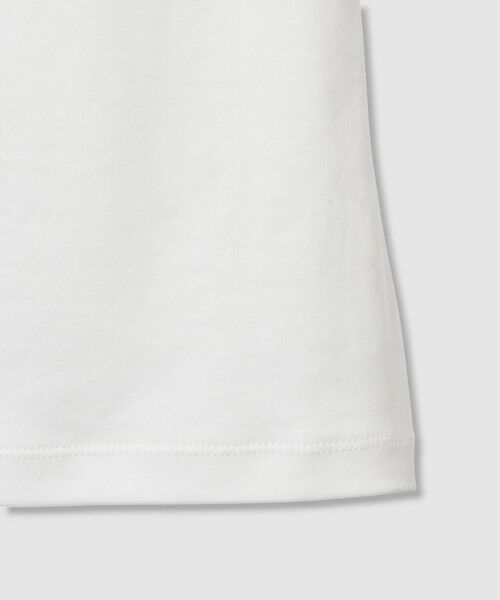 allureville / アルアバイル カットソー | スクエアネックカップインキャミソール | 詳細6