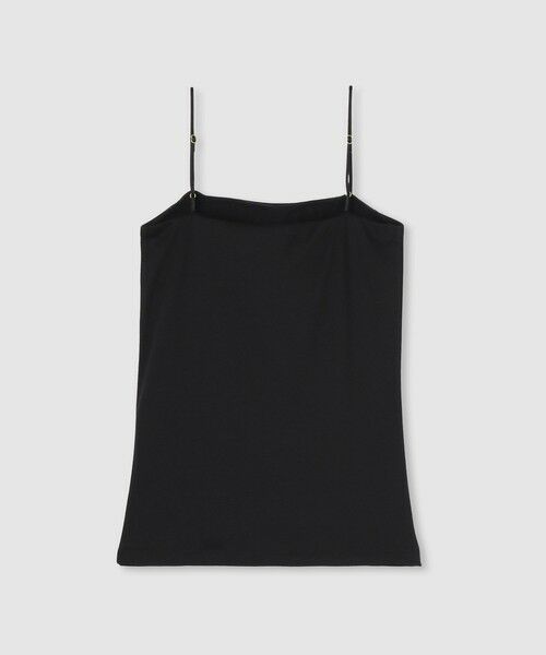 allureville / アルアバイル カットソー | スクエアネックカップインキャミソール | 詳細11