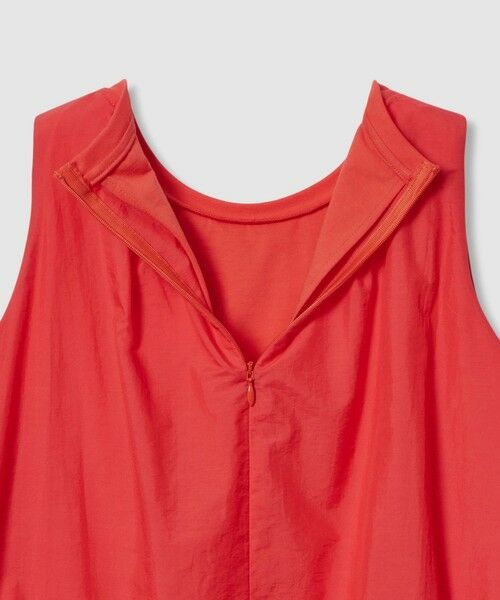 allureville / アルアバイル カットソー | ライトタフタコンビバルーンプルオーバー | 詳細10