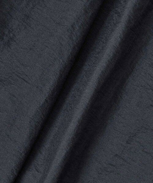 allureville / アルアバイル カットソー | ライトタフタコンビバルーンプルオーバー | 詳細16