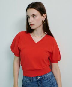 allureville / アルアバイル ニット・セーター | ハイツイストヤーンプルオーバー