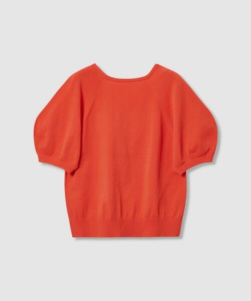 allureville / アルアバイル ニット・セーター | ハイツイストヤーンプルオーバー | 詳細11