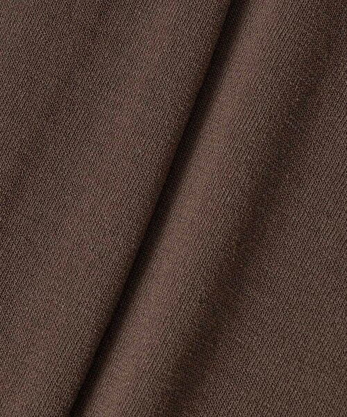 allureville / アルアバイル ニット・セーター | ハイツイストヤーンプルオーバー | 詳細20