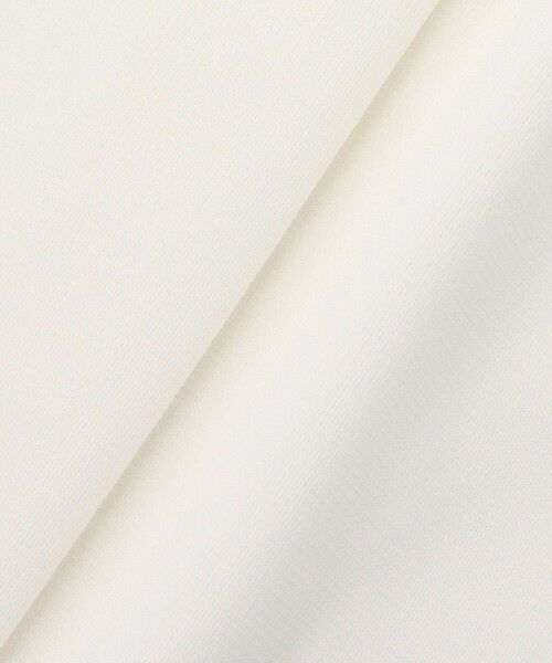 allureville / アルアバイル ニット・セーター | ミラノリブニットジレ | 詳細6